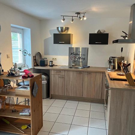 Ferienapartment Mahiya Stockach Eksteriør billede