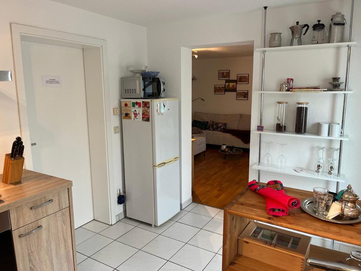 Ferienapartment Mahiya Stockach Eksteriør billede